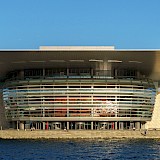 Copenhagen Opera House. Colin@Wikimedia Commons