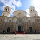 Cadiz Cathedral. Jorge Fernandez Salas@Unsplash