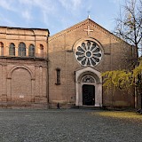 Piazza di San Domenico, Bologna. Vanni Lazzari@Wikimedia Commons