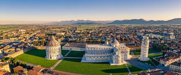 Pisa tours