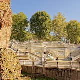 Giardino della Montagnola, Bologna. Alessandro Siani@Wikimedia Commons