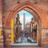 Porta Maggiore, Bologna, Metropolitan City of Bologna, Italy. Petr Slovacek@Unsplash