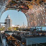 Experience Rotterdam from every angle