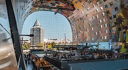360° Rotterdam Bike Tour