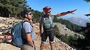 Kefalonia Ainos Mountain Bike Tour