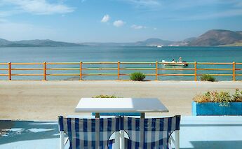 Kefalonia, Greece. Christian Harb@Unsplash