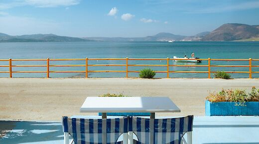 Kefalonia, Greece. Christian Harb@Unsplash