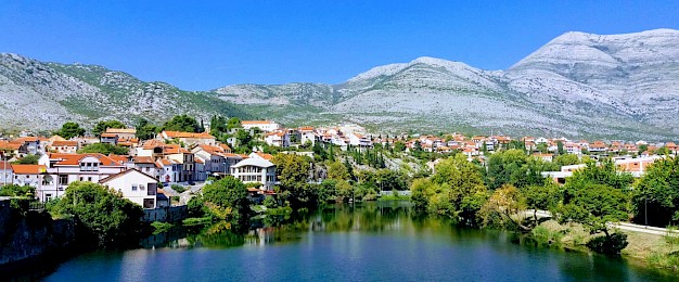 Trebinje tours