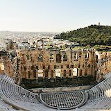 Get ancient Athens all to yourself