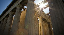 Athens Private Bike Tour