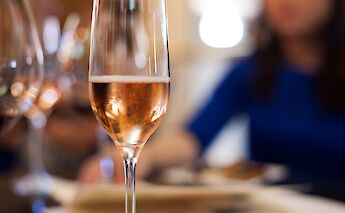 Champagne tasting in France! Yi Wang@Flickr