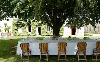 Champagne, France. Jennifer Yung@Unsplash