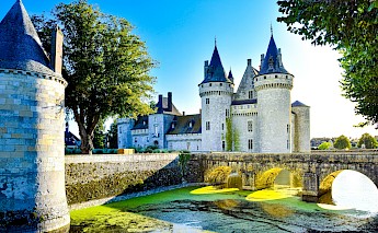 Sully-sur-Loire, France. Axp Photography@Unsplash