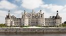 Loire Valley & Chambord E-Bike Tour with Food Tasting