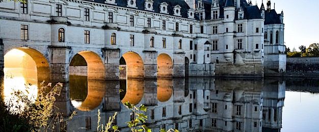 Loire Valley tours