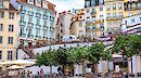 Lisbon Food Tasting E-Bike Tour