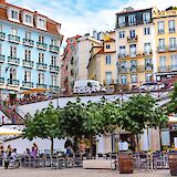 Discover the luscious delicacies of Lisbon
