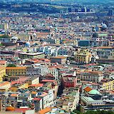 Colorful city of Naples. Montse Monmo@Unsplash
