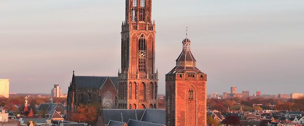 Utrecht tours