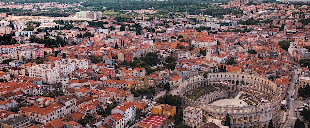 Pula tours