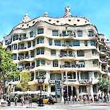 Get inspired by Gaudí
