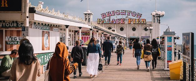Brighton tours