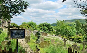 Bramber, South Downs, Sussex, England. Sarah Agnew@Unsplash