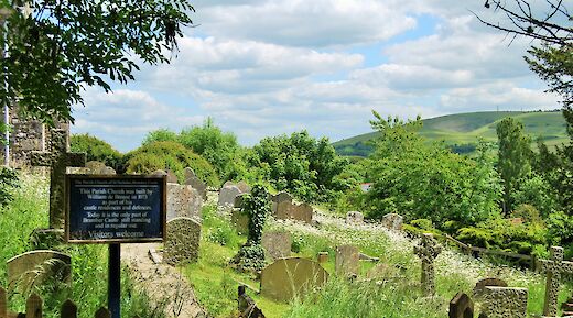 Bramber, South Downs, Sussex, England. Sarah Agnew@Unsplash