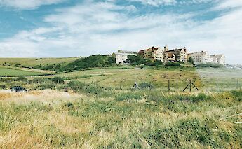 Brighton, Sussex, England. Frances Lin@Unsplash