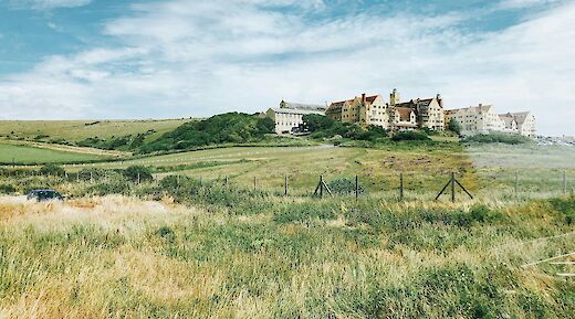 Experience quintessential England, from the coast to the country