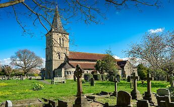 Southwick, Sussex, England. David S@Unsplash