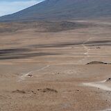 Vast open lands of Kilimanjaro, Tanzania. Crispin Jones@Unsplash