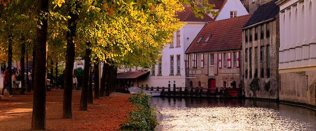 Bruges tours
