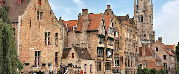 Bruges tours