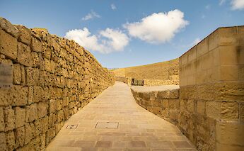 Gozo, Malta. ID23@Unsplash