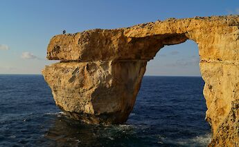 Gozo, Malta. Marcin Czerniawski@Unsplash