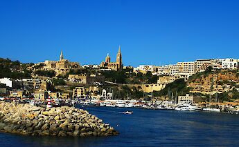 Gozo, Malta. M Ashraful Alam@Unsplash