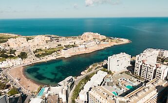 Gozo, Malta. Nejc Soklic@Unsplash