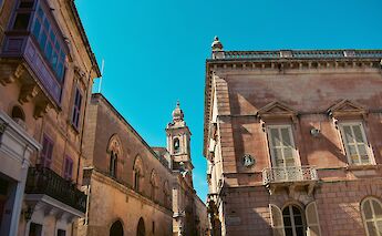 Gozo, Malta. Orimi Protograph@Unsplash