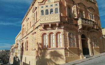 Gozo, Malta. Vanessa Restrepo@Unsplash