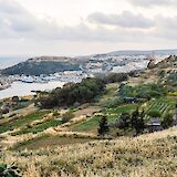 Cliffside view of the island, Gozo, Malta. Lennart Schulz@Unsplash