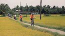Ho Chi Minh City Countryside Bike Tour