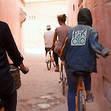 Experience Marrakesh through a local lens
