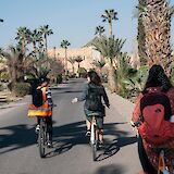 Experience Marrakesh through a local lens