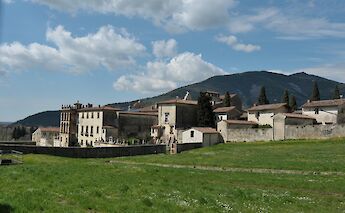 Calci, Tuscany, Italy. anna galetta@Flickr