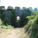 Castello di Riparfratta. Loki_racer@Wikimedia Commons