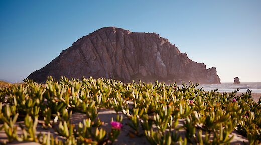 Morro Bay, California. Venti Views@Unsplash