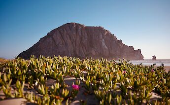 Morro Bay, California. Venti Views@Unsplash