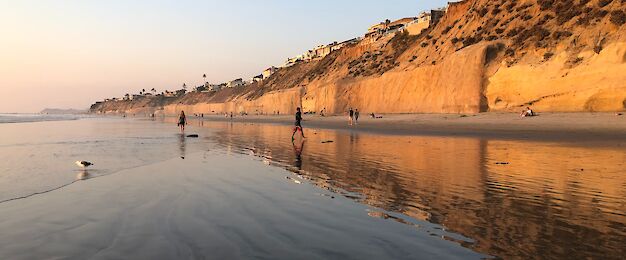 Solana Beach, CA tours
