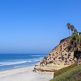 Solana Beach, California. Maddie Metzger@Unsplash
